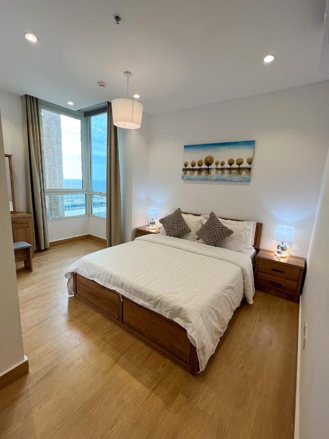 Apartamento Almasarat Tower Sea View Yidda Exterior foto