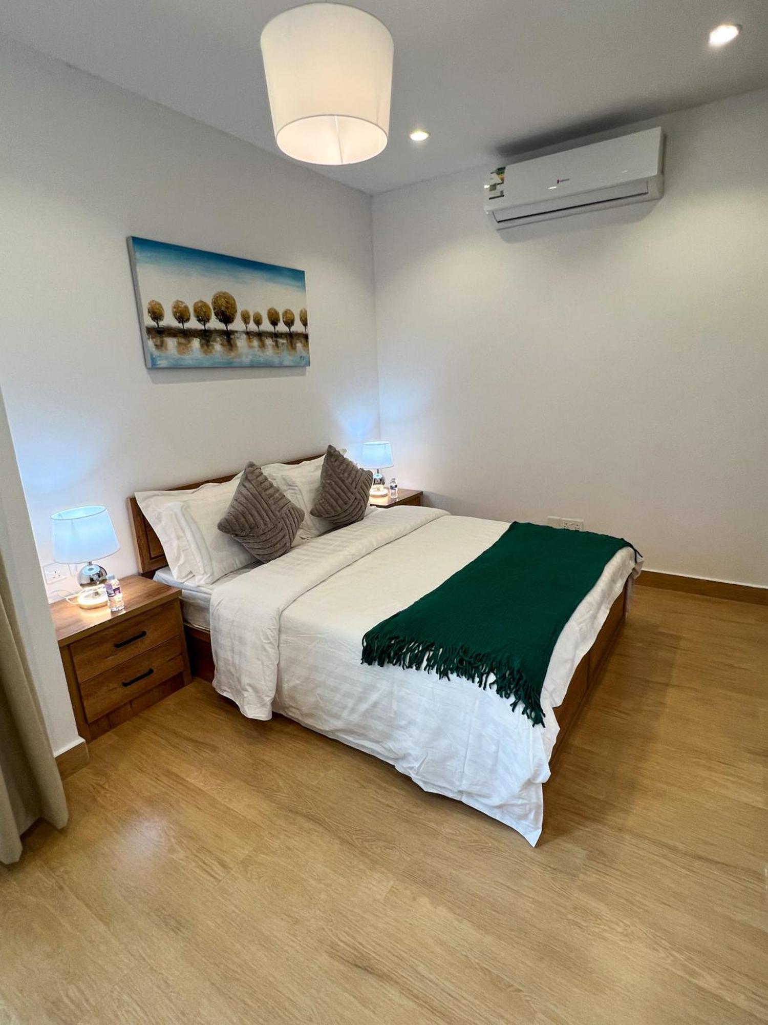 Apartamento Almasarat Tower Sea View Yidda Exterior foto