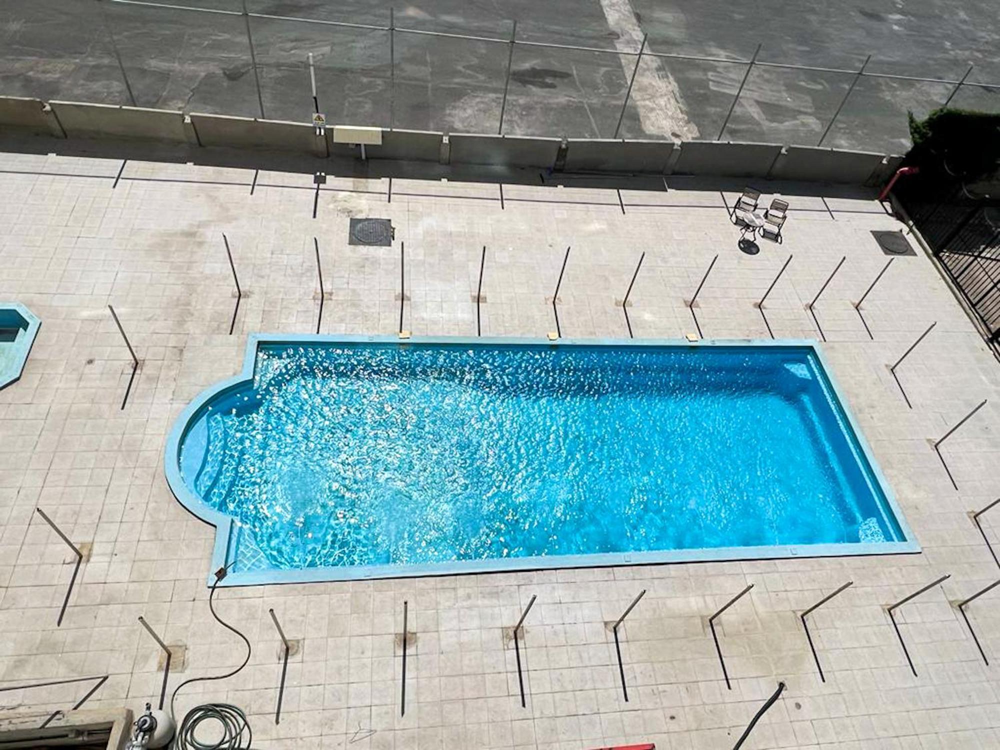 Apartamento Almasarat Tower Sea View Yidda Exterior foto